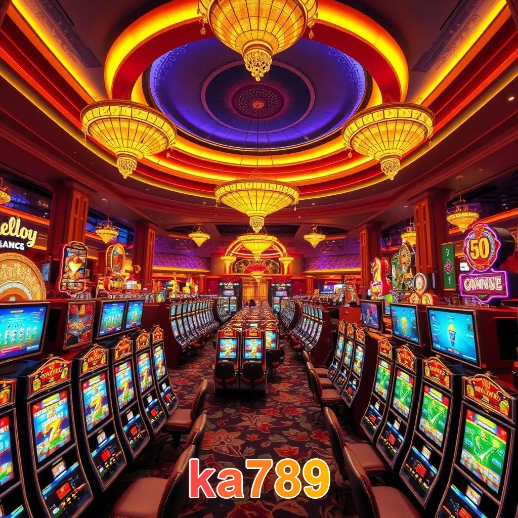 Platform ka789