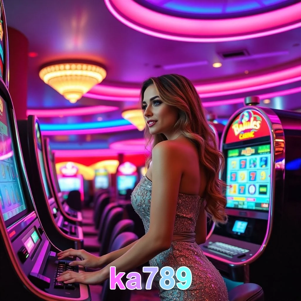 Loterias online disponíveis na ka789