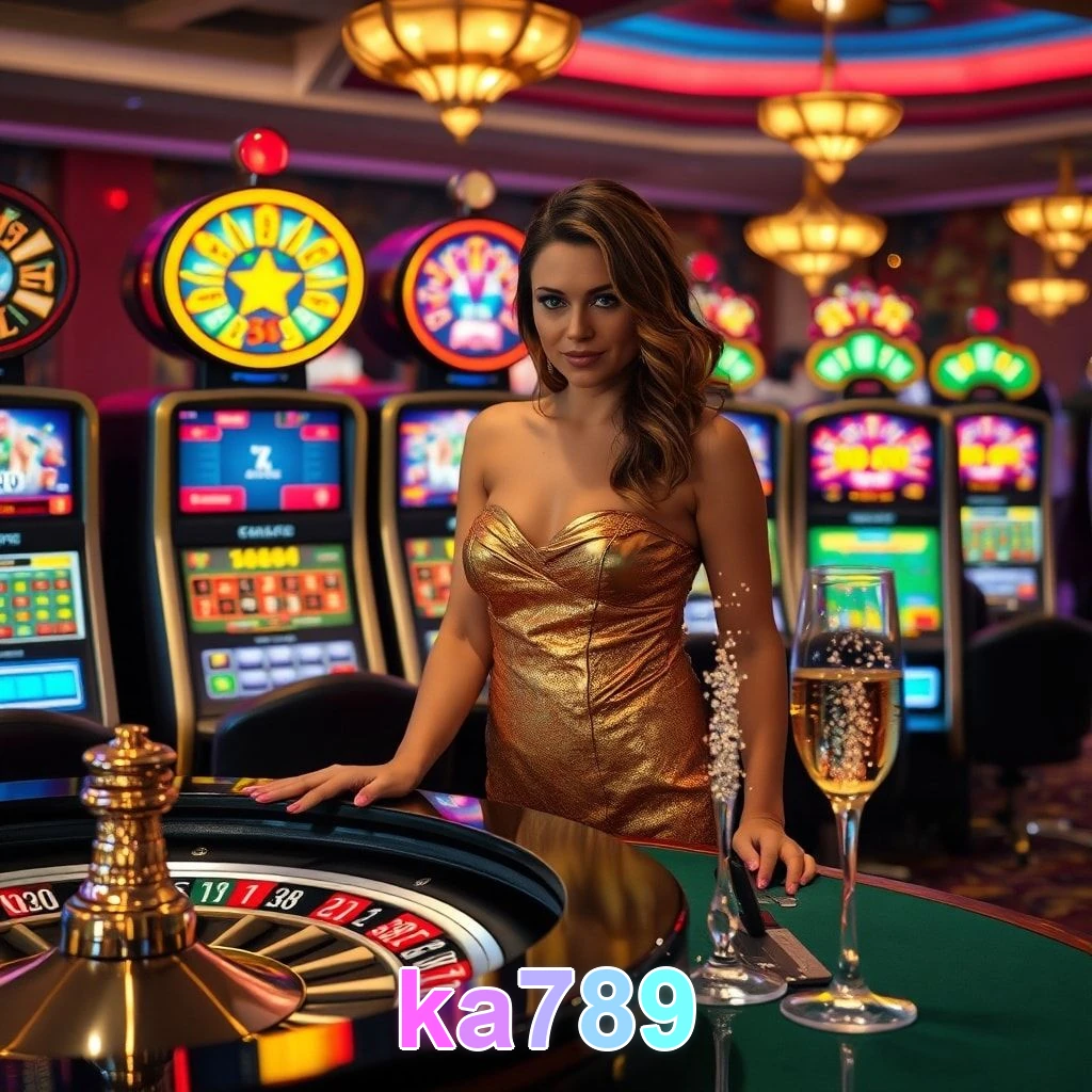 Unduh ka789