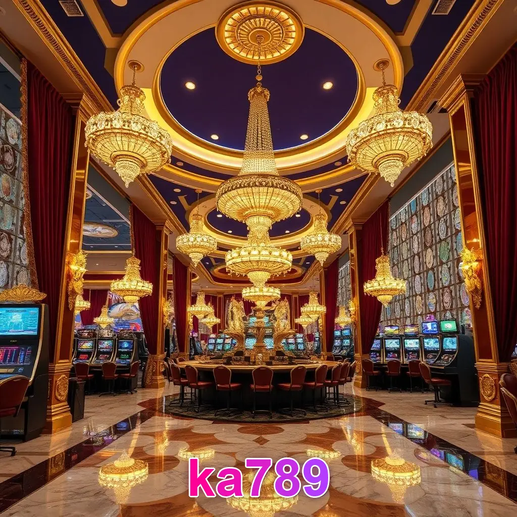 Kasino ka789