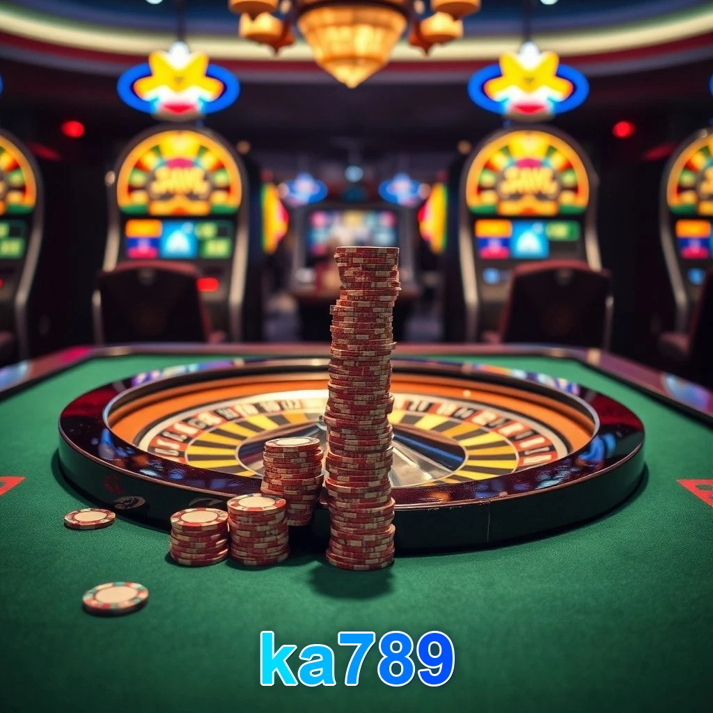 Pendaftaran ka789