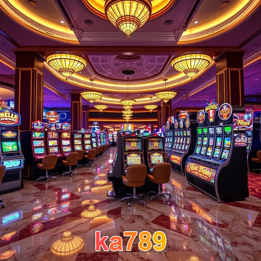 ka789 bonus